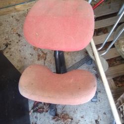 Massage Chair