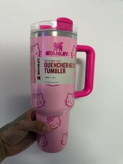 Stanley Quencher H2.0 Tumbler 40oz