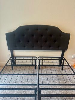 Queen Headboard