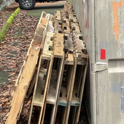 Free Pallets