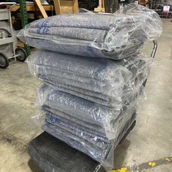 Mantas 16  De Mudanza Hevy Duty