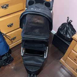 Pet Stroller/ Carriage