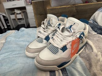 Jordan 4