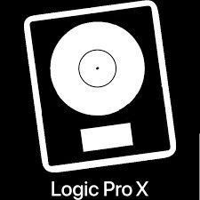 Logic Pro X Music Software 