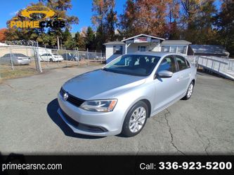 2012 Volkswagen Jetta