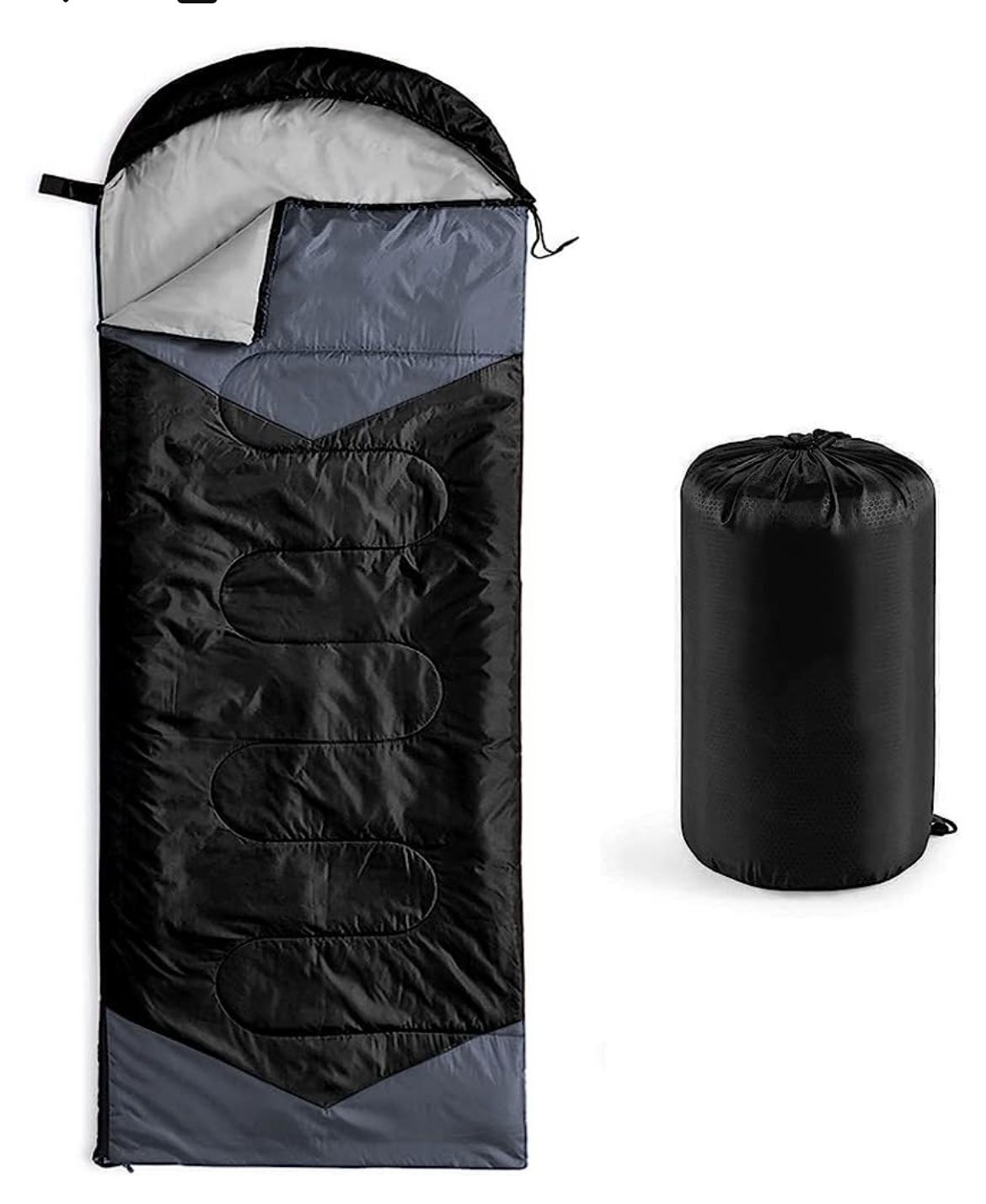 Camping Sleeping Bag