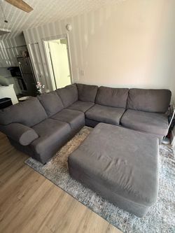 Sectional for sale