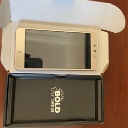  BLU Grand M2 Smartphone, For Parts