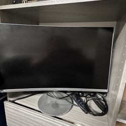 Samsung Computer Screen 