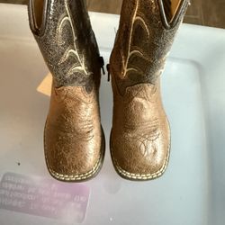 Boys Boots