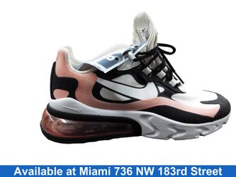Nike At6174-500 Multi-color
