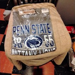 Penn State Men's Shirt Size L