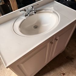 Bathroom Vanity