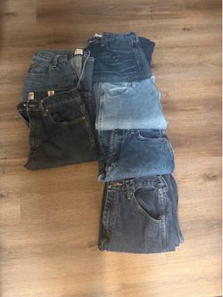denim  jeans men