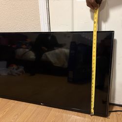 LG  tv