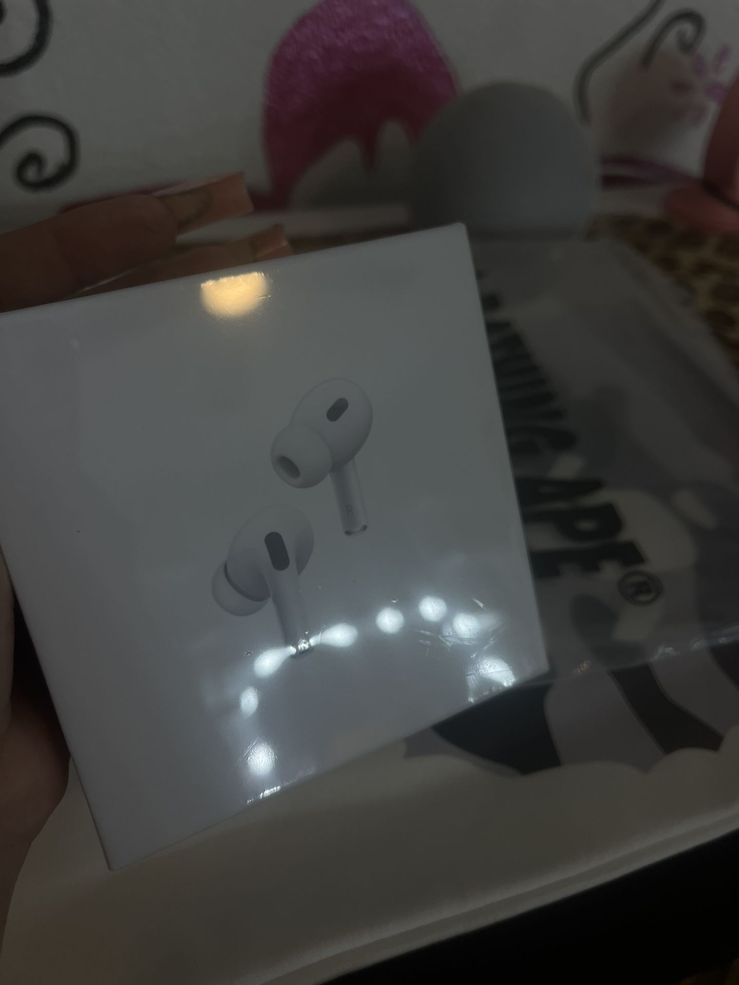 AirPods 2 Pro Brand New NEED GONE ASAP