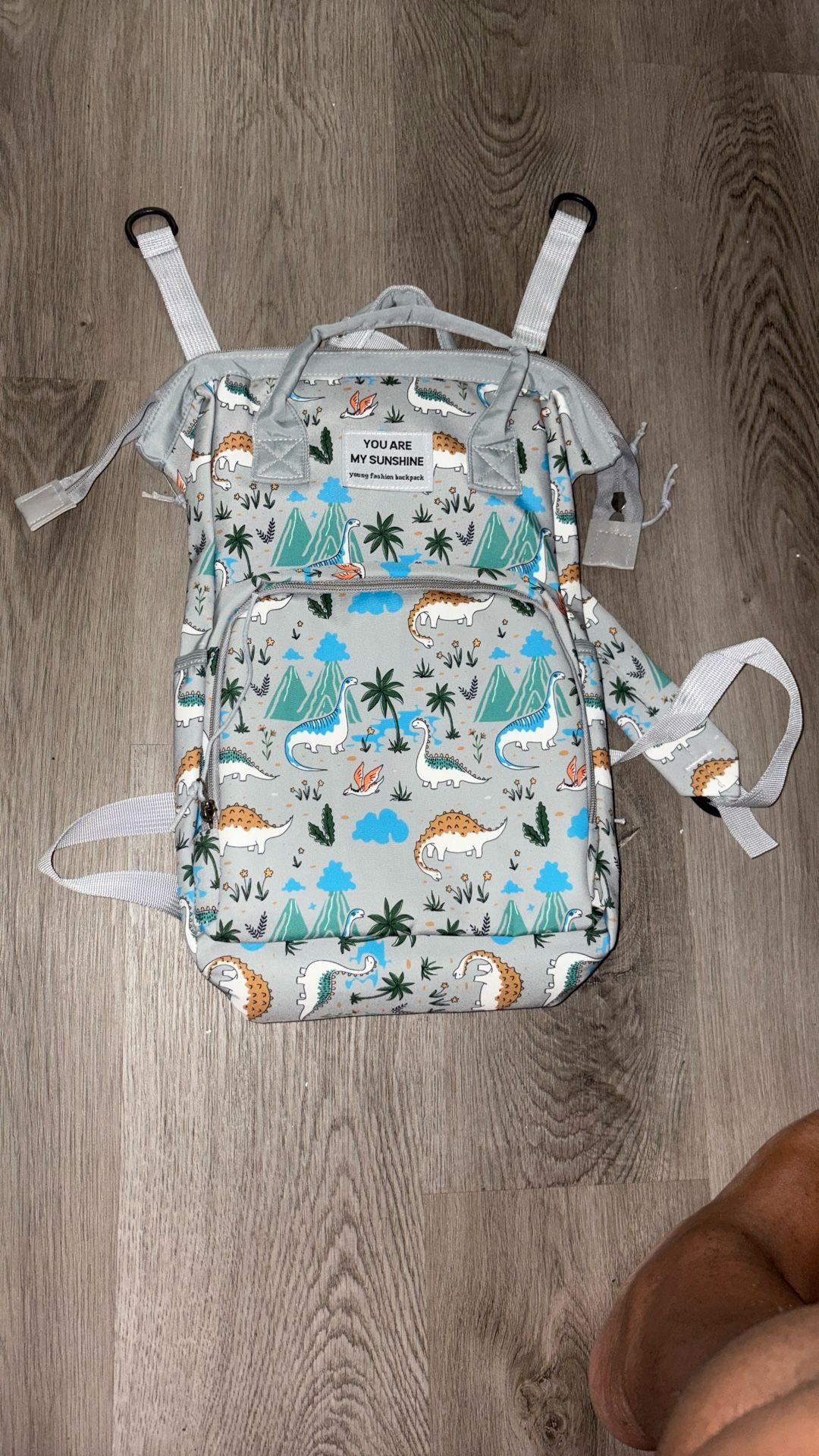 Diaper Bag