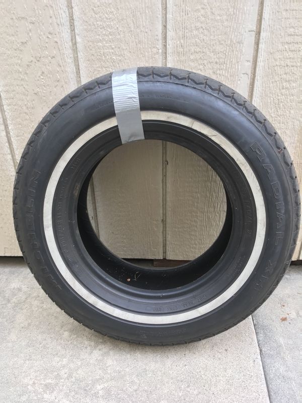 Michelin Whitewall Tires >> 14 Michelin Whitewall For Classic Mercedes For Sale In Los Angeles Ca Offerup Michelin Whitewall Tires >> 14 Michelin Whitewall For Classic Mercedes For Sale In Los Angeles Ca Offerup