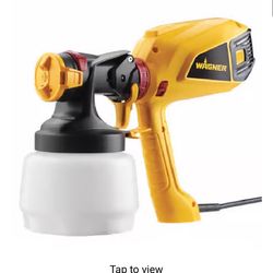 Brand New Stain Sprayer