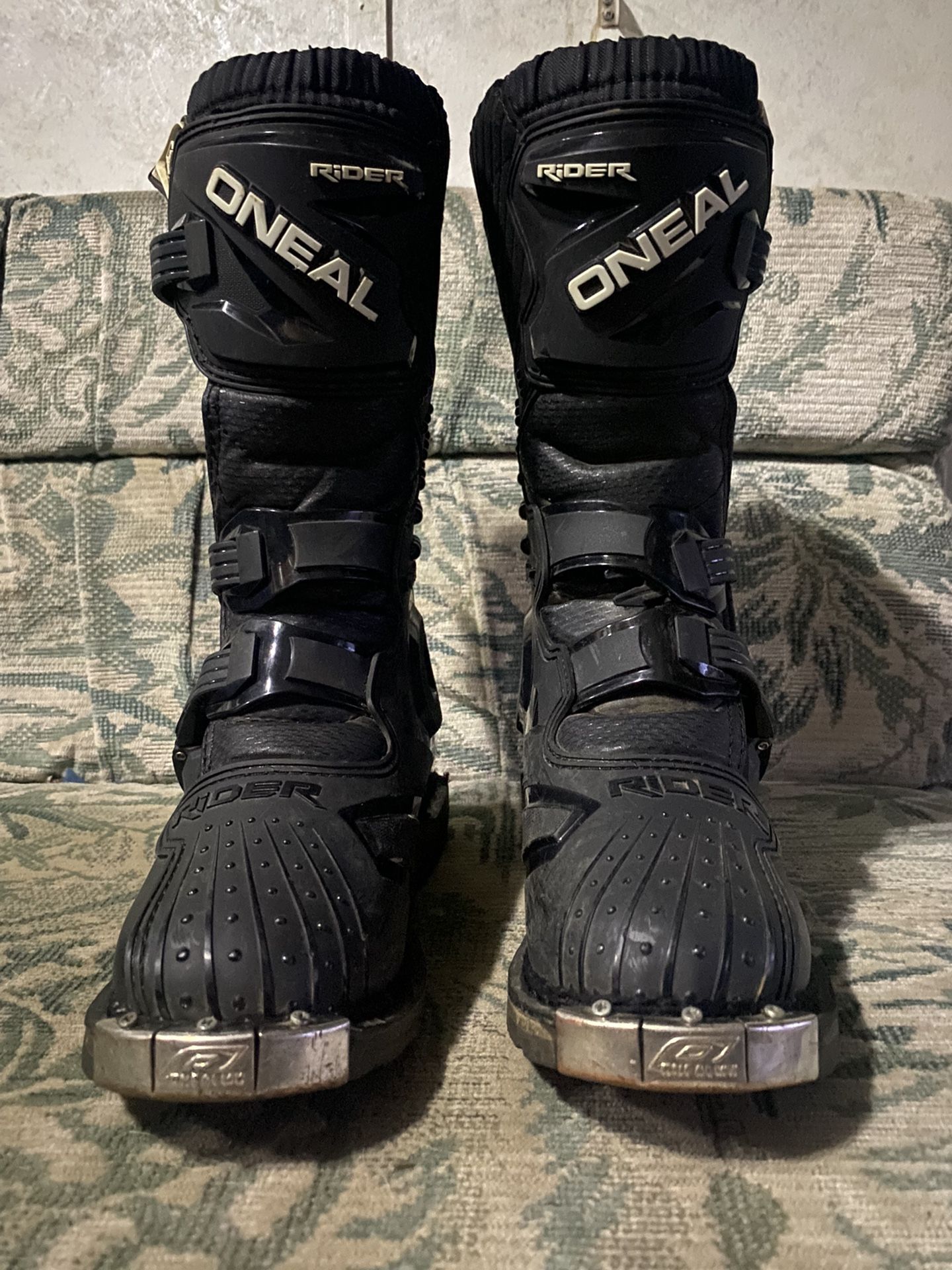 O’Neil Riding Boots