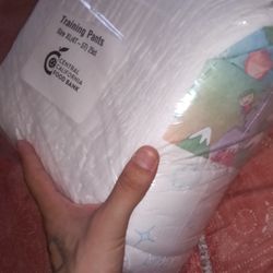 Diapers 