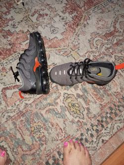 Nike Air vapor Max Plus