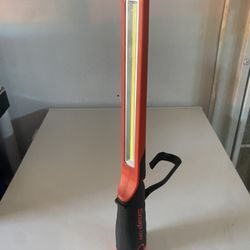 Snap On Rechargeable Worklight