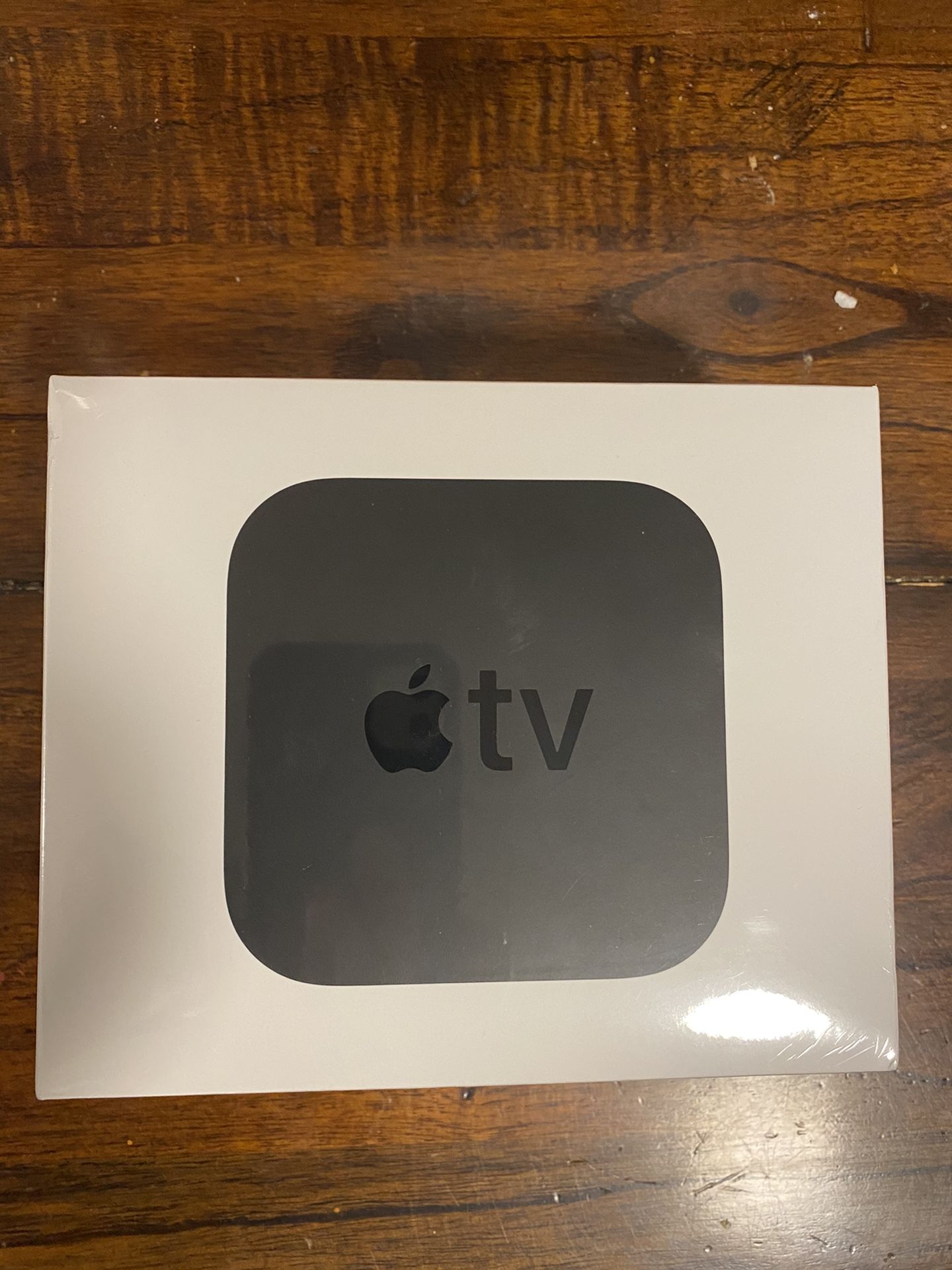 Apple TV 4K