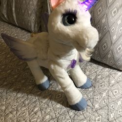 Furreal Friends Starlight Lilly 