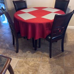 Dining Room Table