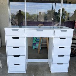 LED light Vanity Mirror