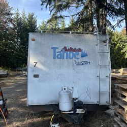Toy Hauler