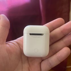 AirPods Gen 2 - Headphones