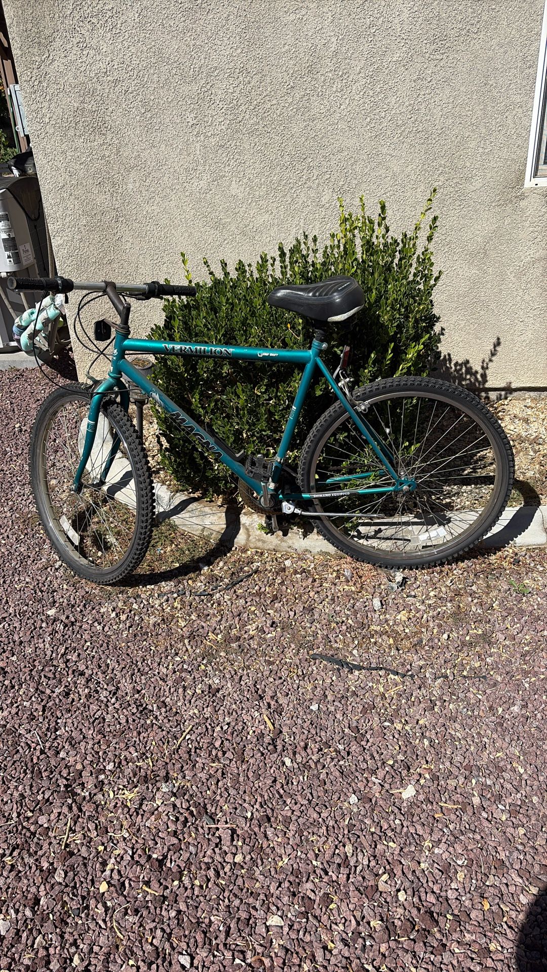 Bike