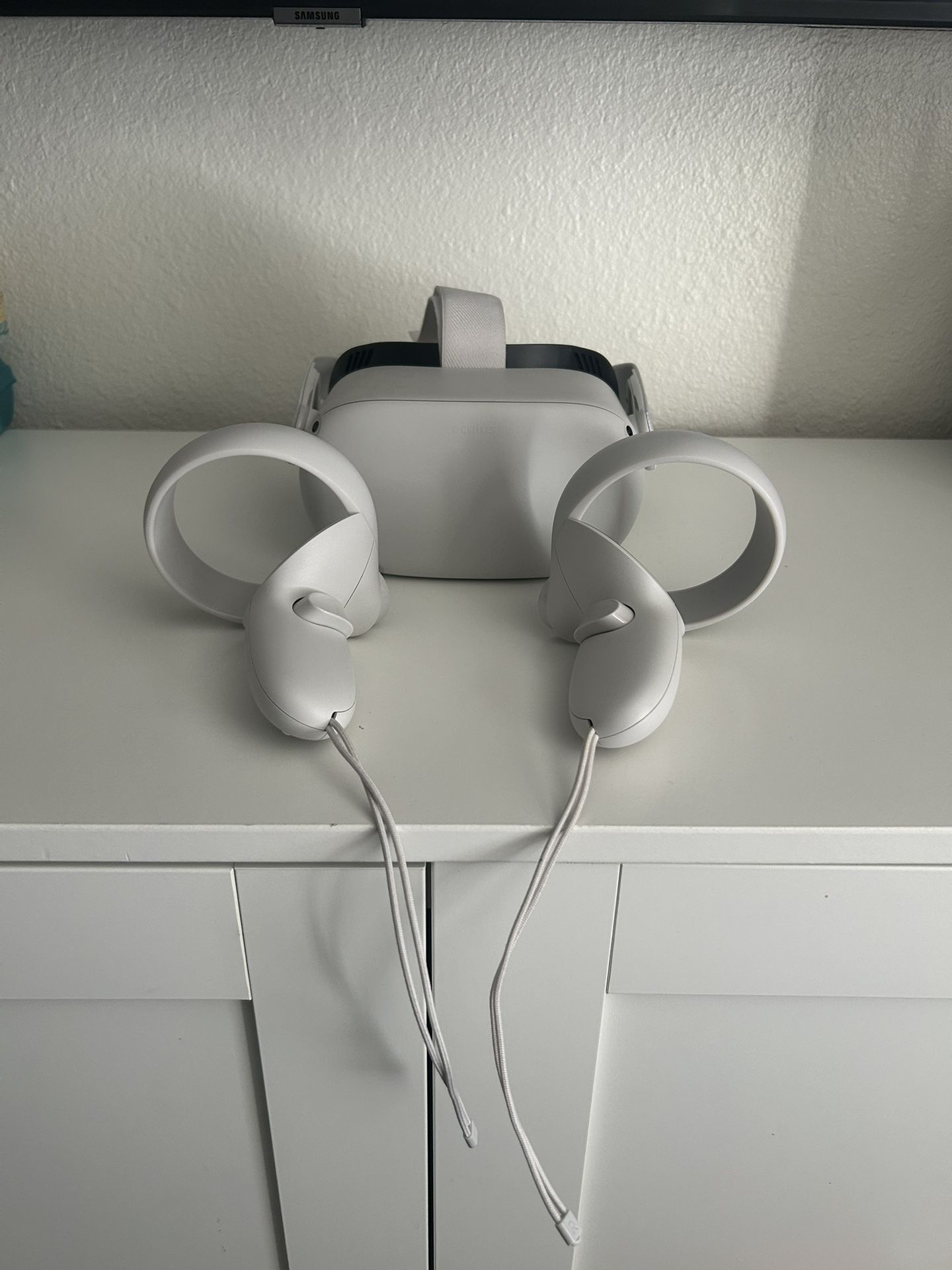 Oculus Quest 2