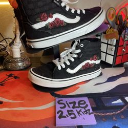 Vans 