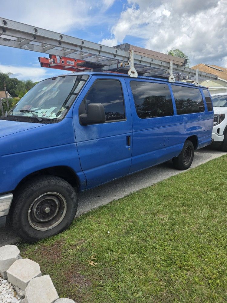 Ford E (contact info removed) Noise $2200