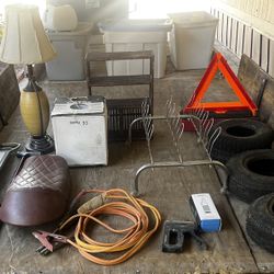 Bunch Of Stuff