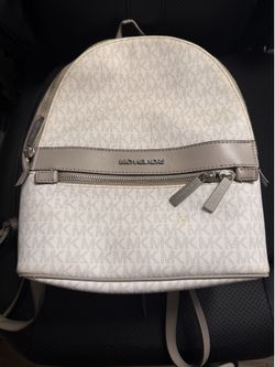 Michael Kors Backpack