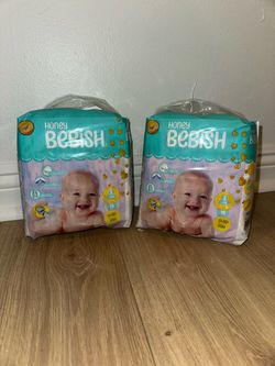 Baby Diapers