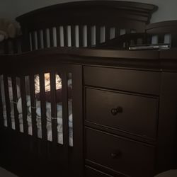Cradle In Very Good Condition