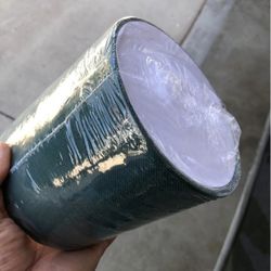 Seaming Tape 6 “ Wide Sigle Sided Self Adhesive 50’ Roll 