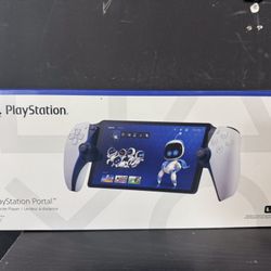 PlayStation Portal 