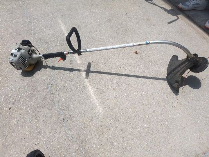Echo Trimmer