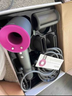 Dyson Supersonic Hair Dryer