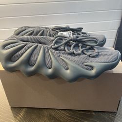 Yeezy 450 Grey Stone
