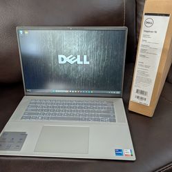 DELL INSPIRON 16 - Model 5620
