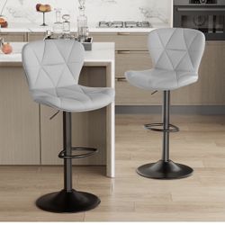 Bar Stool Set Of 2