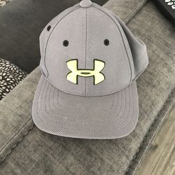 Toddler Under Armour Hat