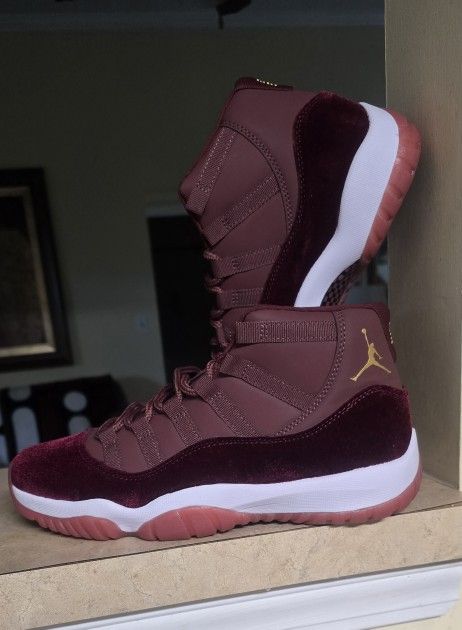 Air Jordan 11